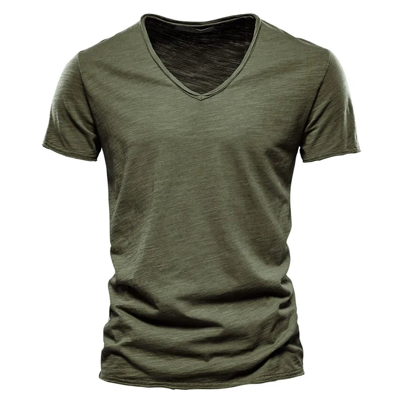 Beeckhoven™ | Camicia Estiva in Cotone