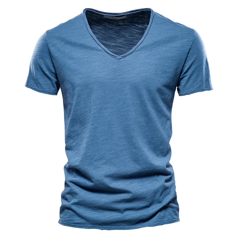 Beeckhoven™ | Camicia Estiva in Cotone