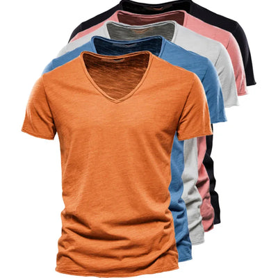 Beeckhoven™ | Camicia Estiva in Cotone