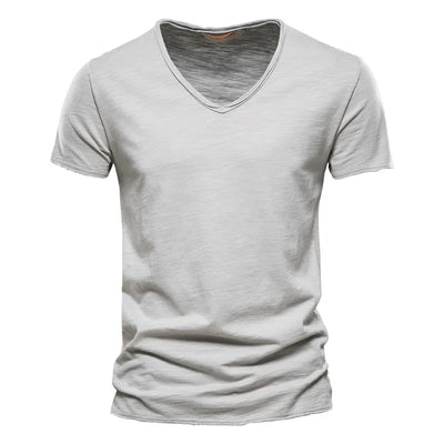 Beeckhoven™ | Camicia Estiva in Cotone